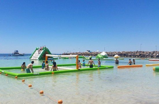 Just 4 Fun Aqua Park